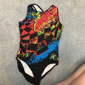 New Ozone Leo!! Adult small